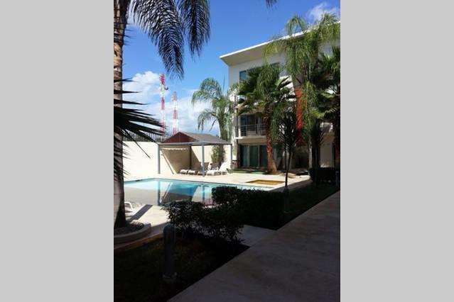 Condominio Palmeiras 38 - 103 Playa del Carmen