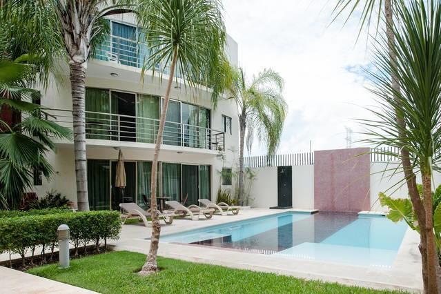 Condominio Palmeiras 38 - 103