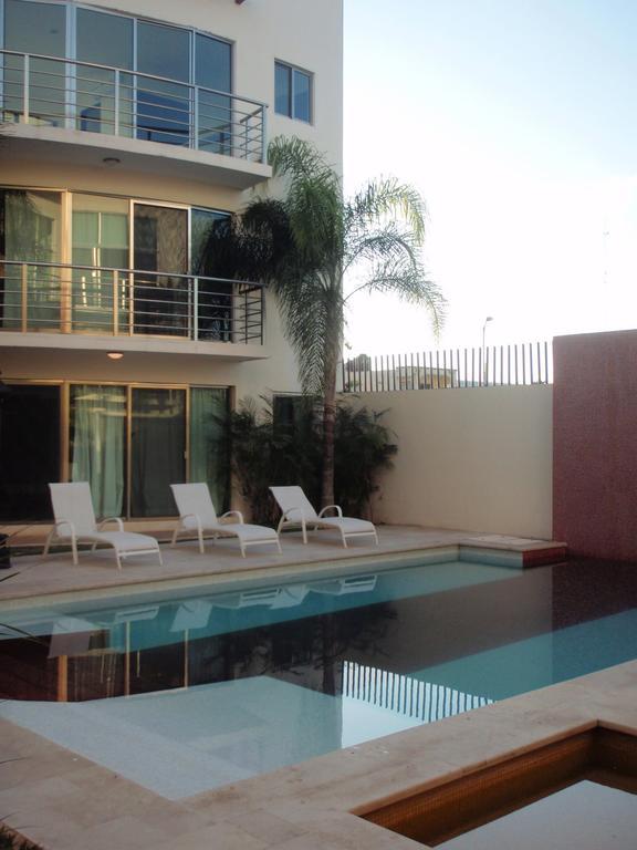 Condominio Palmeiras 38 - 103 Apartamento Playa del Carmen