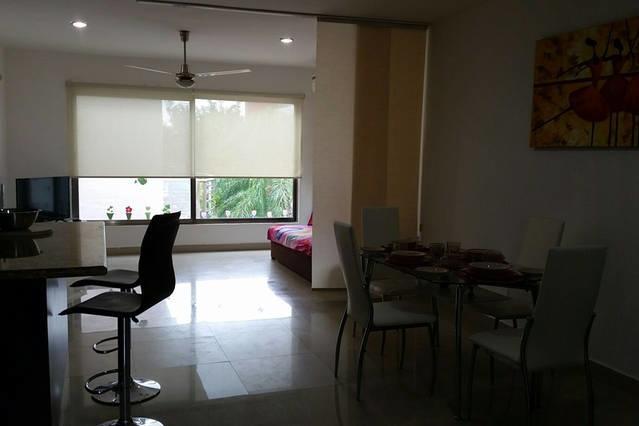 Condominio Palmeiras 38 - 103 Apartamento