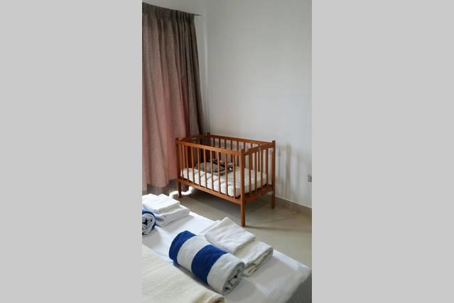 Apartamento Condominio Palmeiras 38 - 103 *