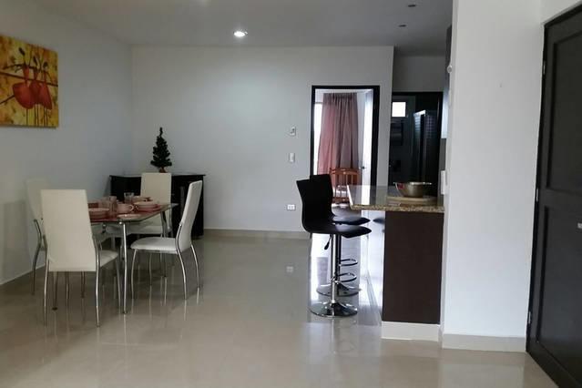 Condominio Palmeiras 38 - 103 *
