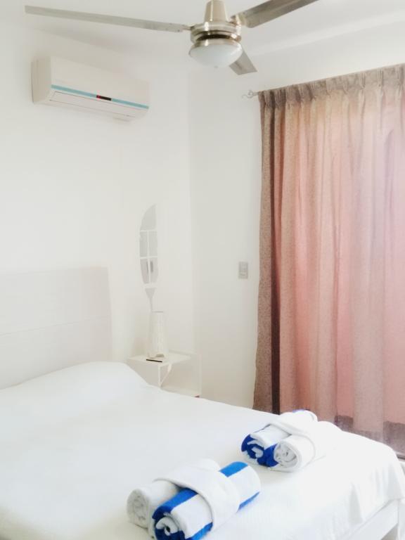 Condominio Palmeiras 38 - 103 Apartamento Playa del Carmen