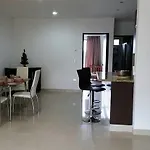 Condominio Palmeiras 38 - 103