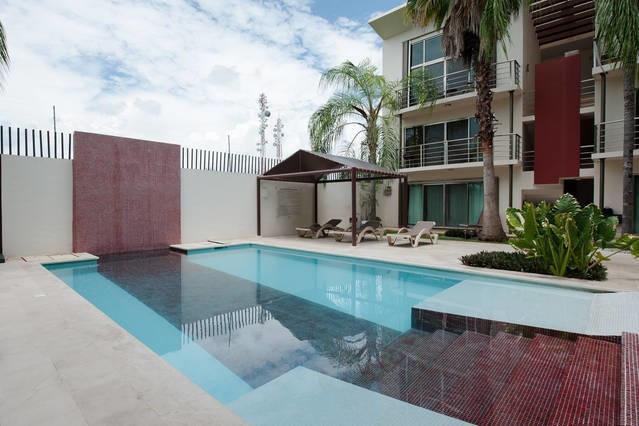 Apartamento Condominio Palmeiras 38 - 103 *